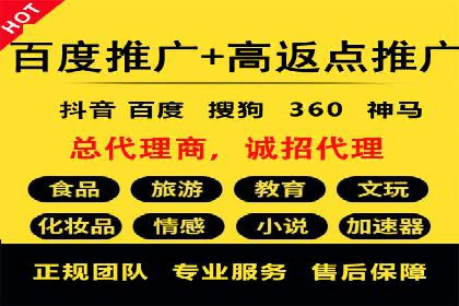 成功运用百度竞价代理，实现品牌快速崛起